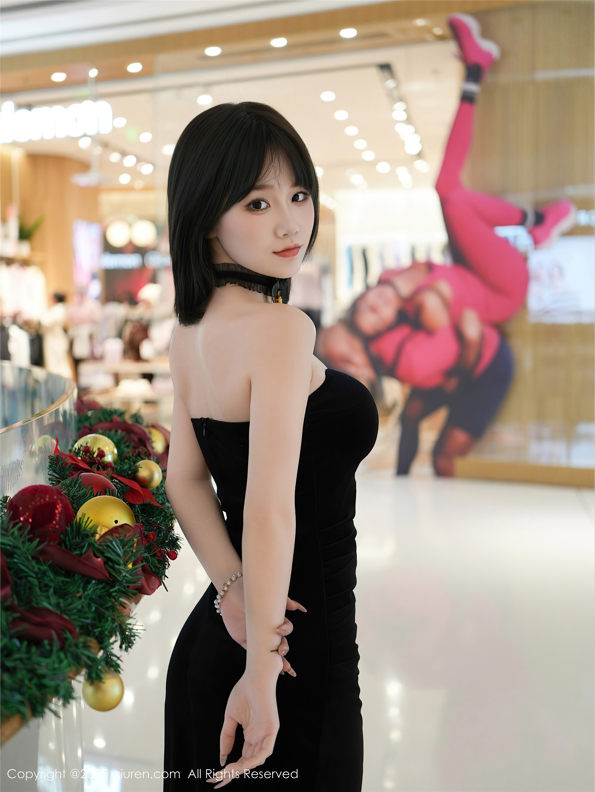 Xiuren秀人网 2025.03.12 NO.10000 阿汁